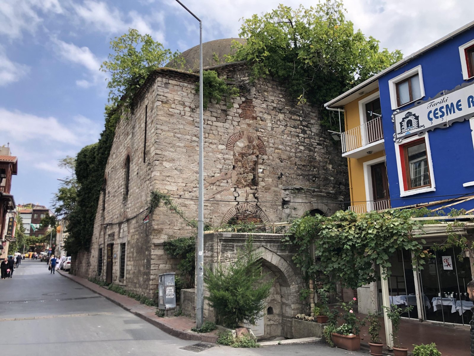 Old-Hammam-In-Istanbul