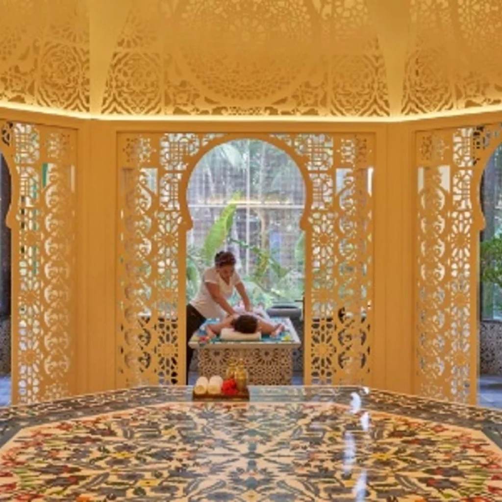 beginner's guide to hammam