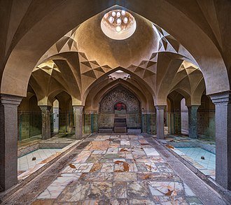 Hammam Ottoman Sociaty
