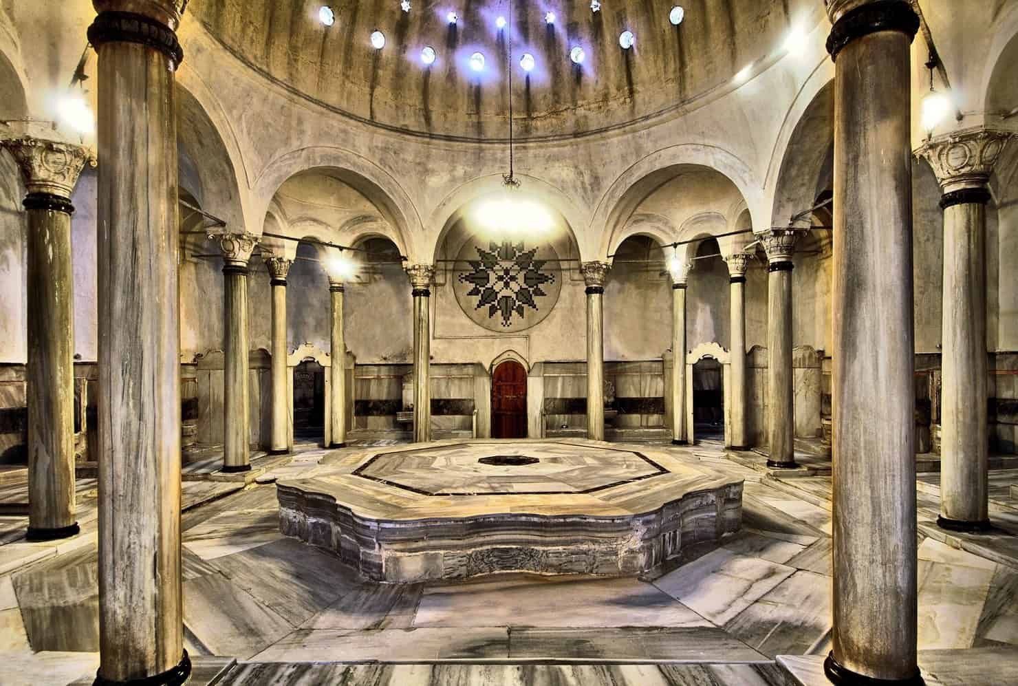 cagaloglu-hamami
