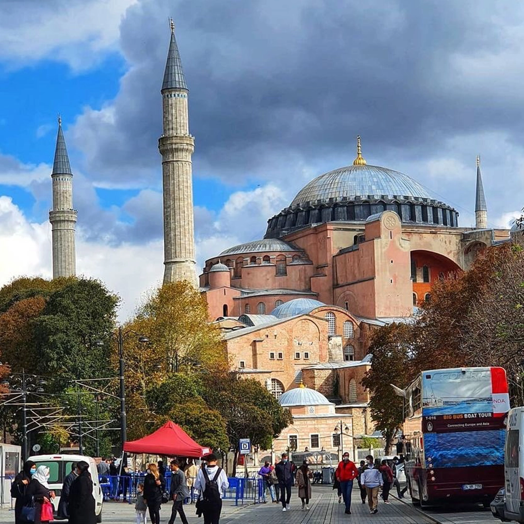 Fatih Hamam