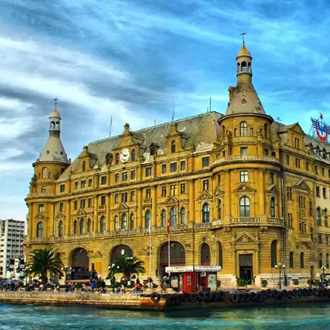 Kadikoy Hamam