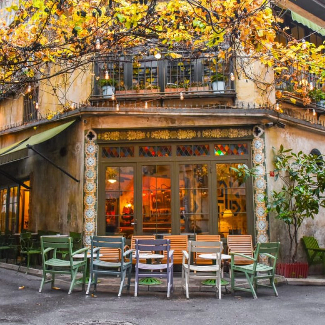 Karakoy Hamam