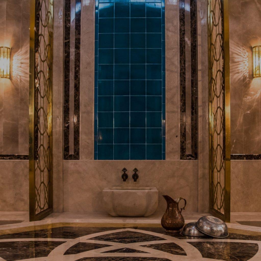 hammam