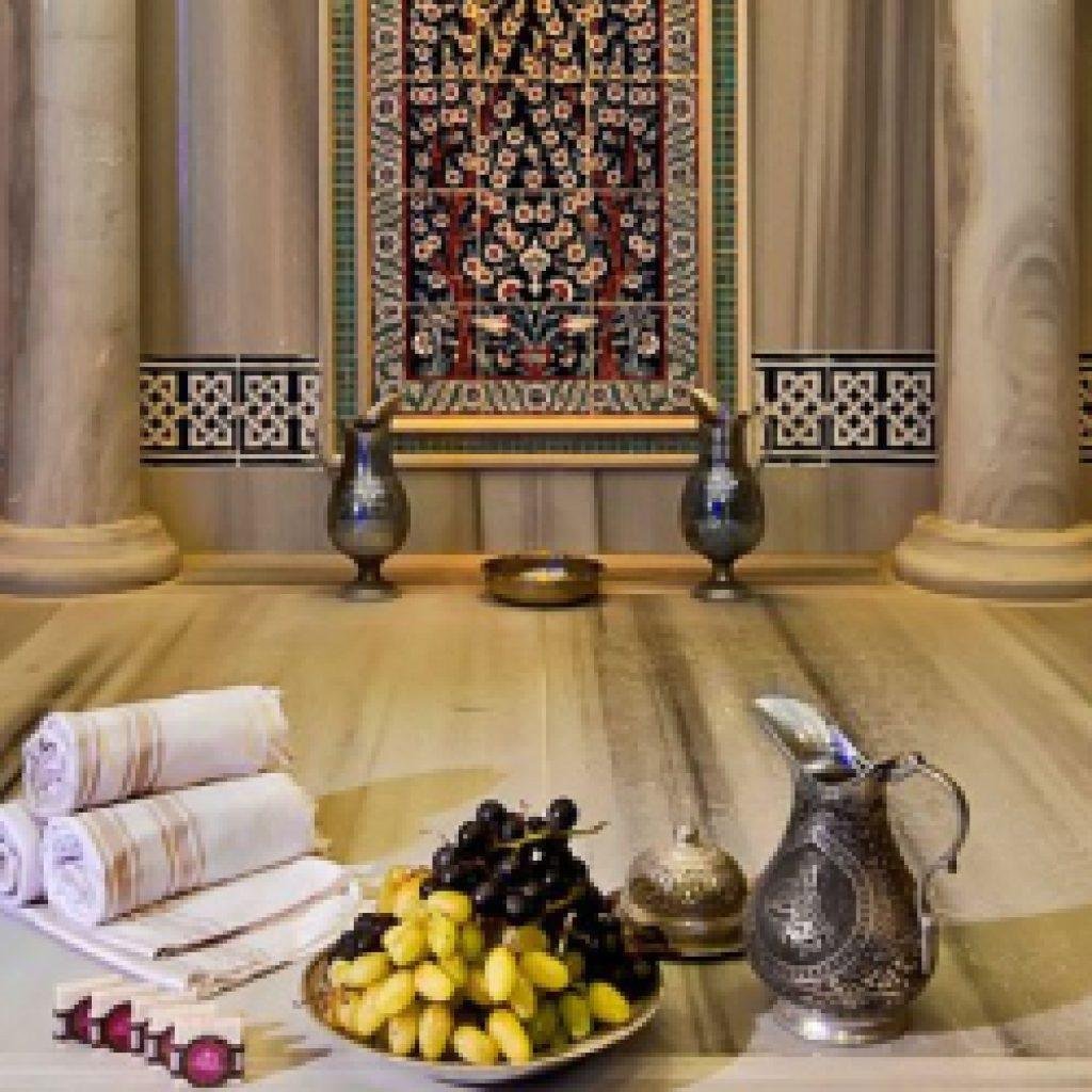 hammam-items