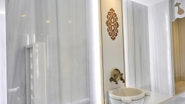 Visiting a Turkish Bath During Ramadan: What Tourists Need to Know