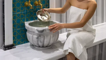 Why You Should Try a Turkish Hammam to Escape Digital Overload