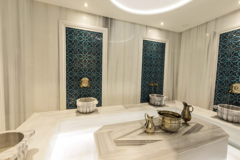 Istanbul's Best Turkish Baths - Book Your Perfect Hamam