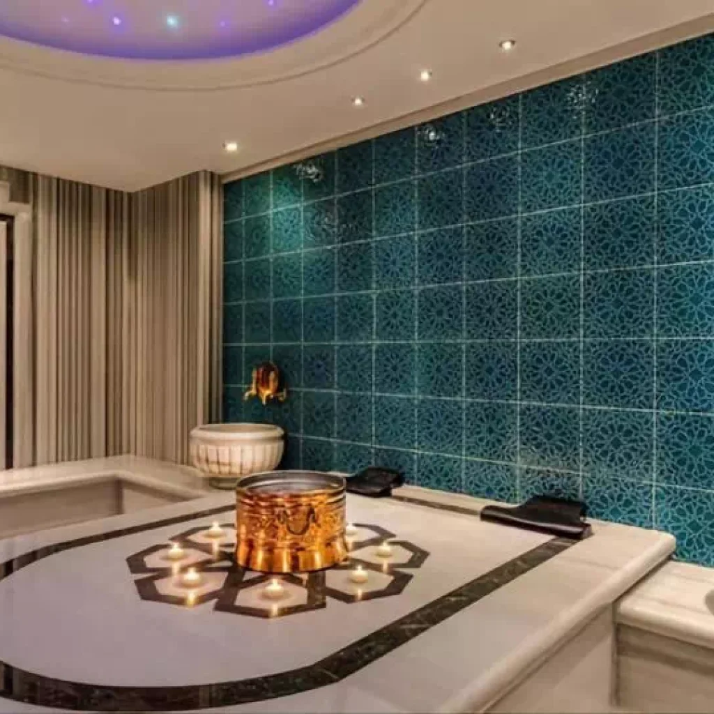 hammam