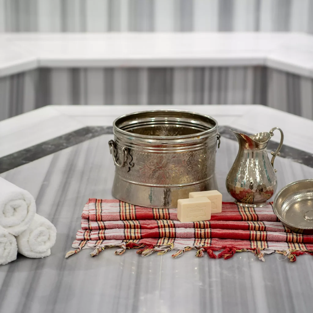 hammam-items
