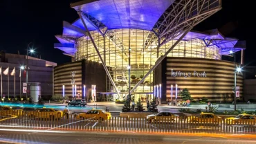 The Best Shopping Malls in Istanbul