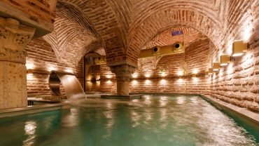 The Best Istanbul Hammams: An Exploration of Turkish Baths in Istanbul