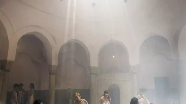 hammam