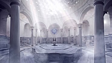 Modern Spa or Traditional Hammam? Choosing the Best Skincare Ritual for You