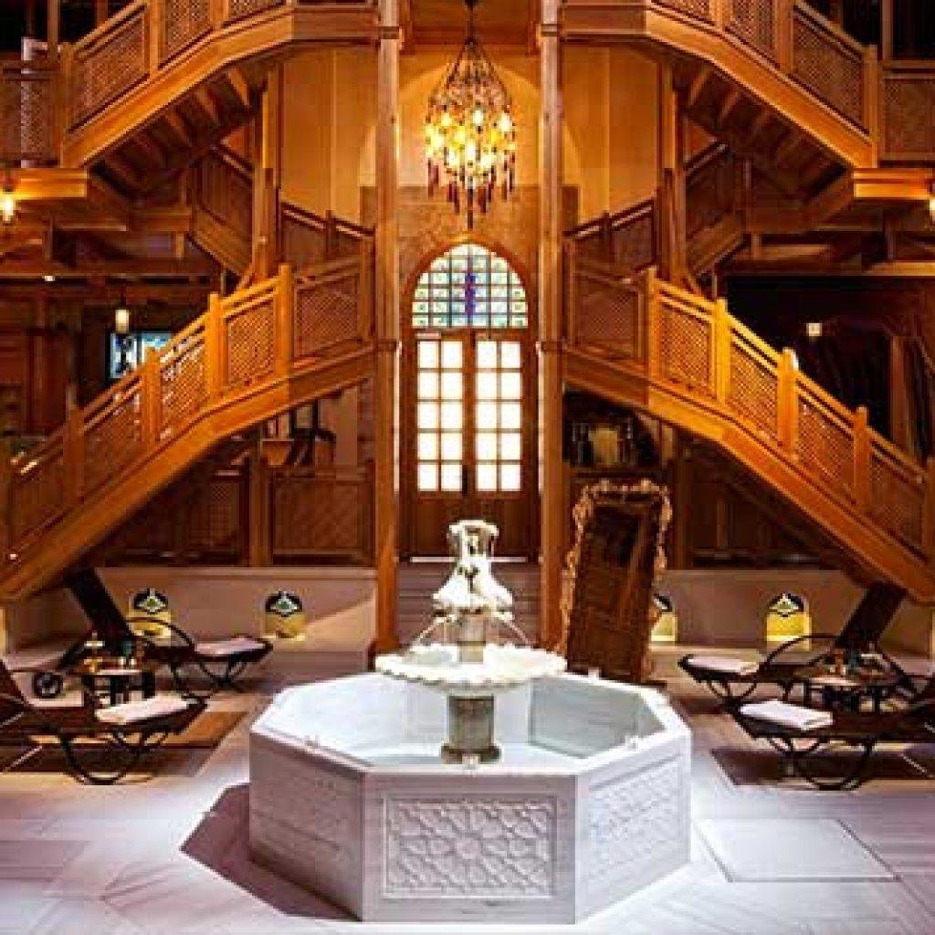 Ayasofya-Hurrem-Sultan-Hammam 2