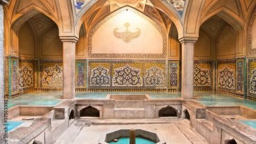 Fener Kosku Hammam Istanbul: Entdecken Sie die traditionellen türkischen Bäder