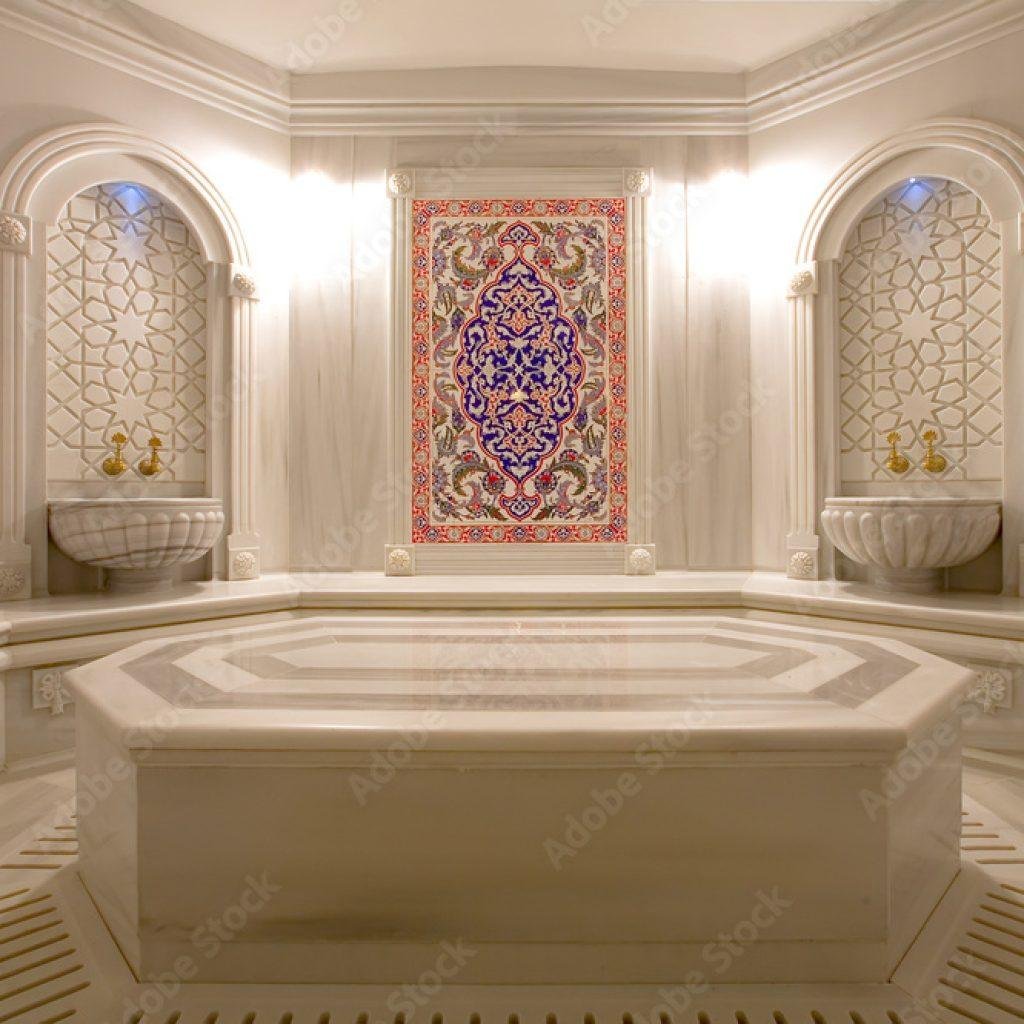 turkish hammam