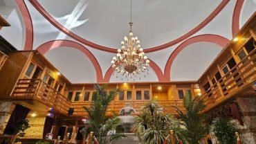 Gedik Ahmet Pasa Hammam