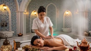Balance in Istanbul: How Istanbul Spa Culture Restores Body, Mind, and Energy