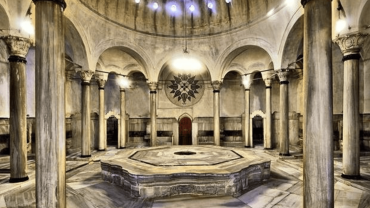 What to Wear to a Hammam