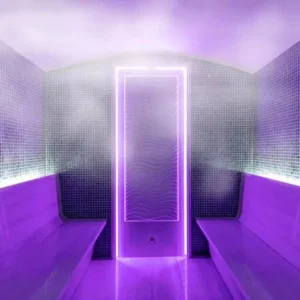 Laleli Bath Spa Experience