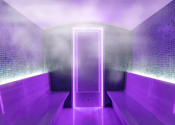 Laleli Bath Spa Experience