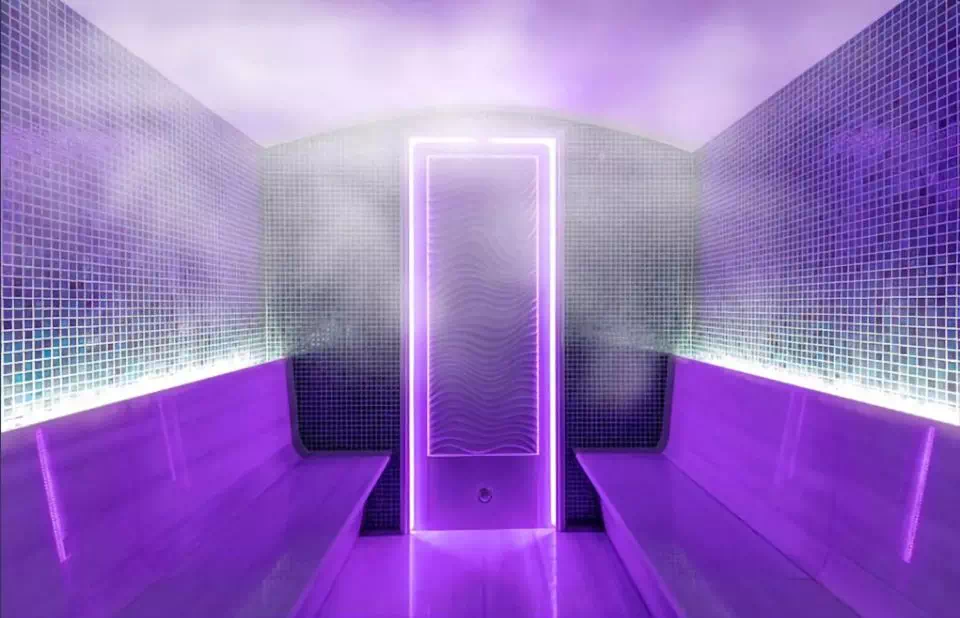 Laleli Bath Spa Experience