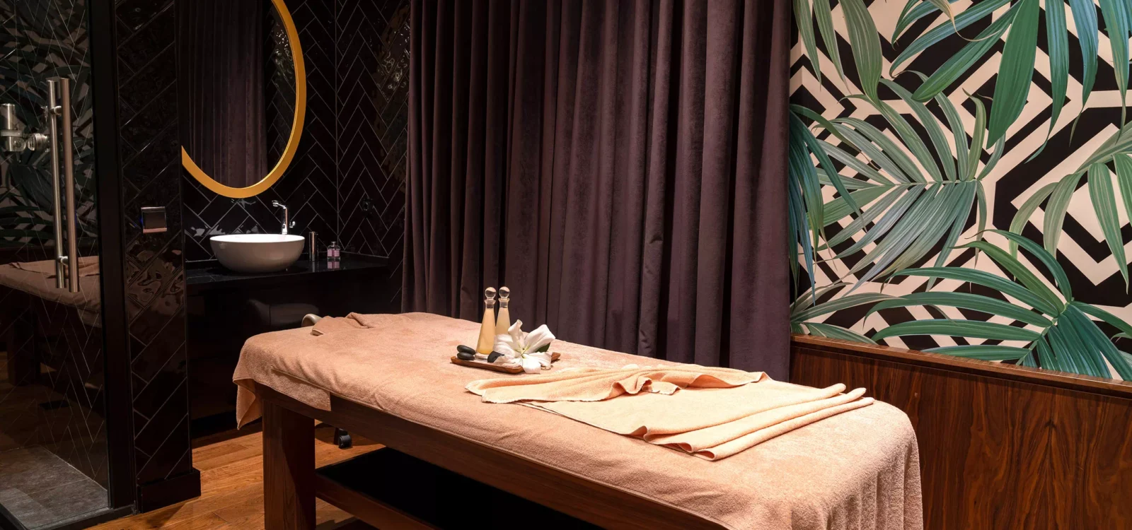 Sisli Turkish Bath and Spa