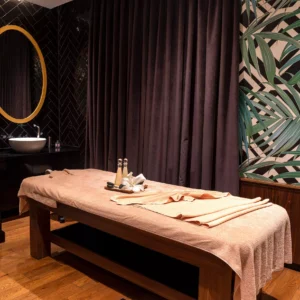 Sisli Turkish Bath and Spa