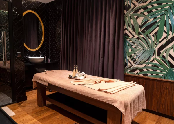 Sisli Turkish Bath and Spa