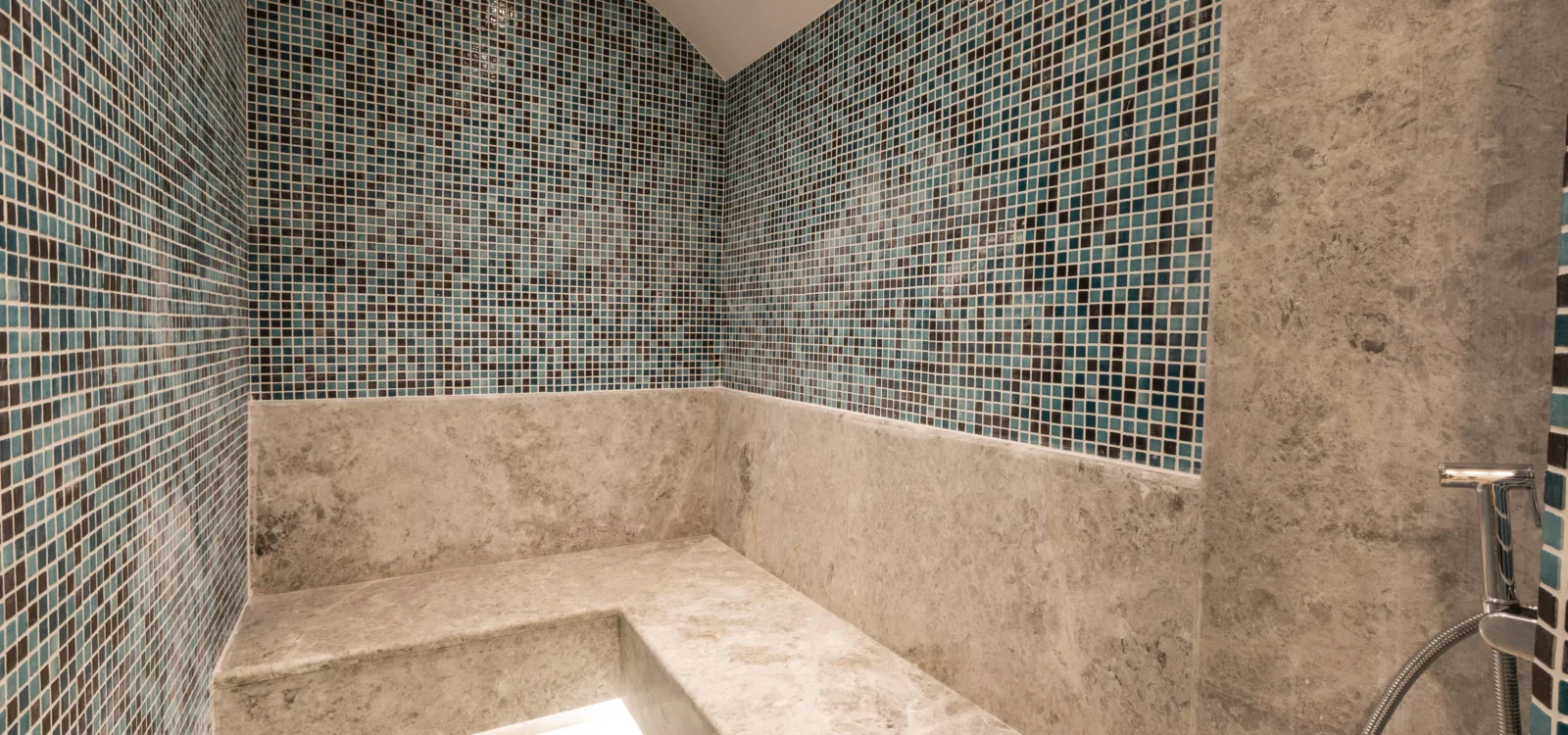 Taksim Turkish Bath and Spa