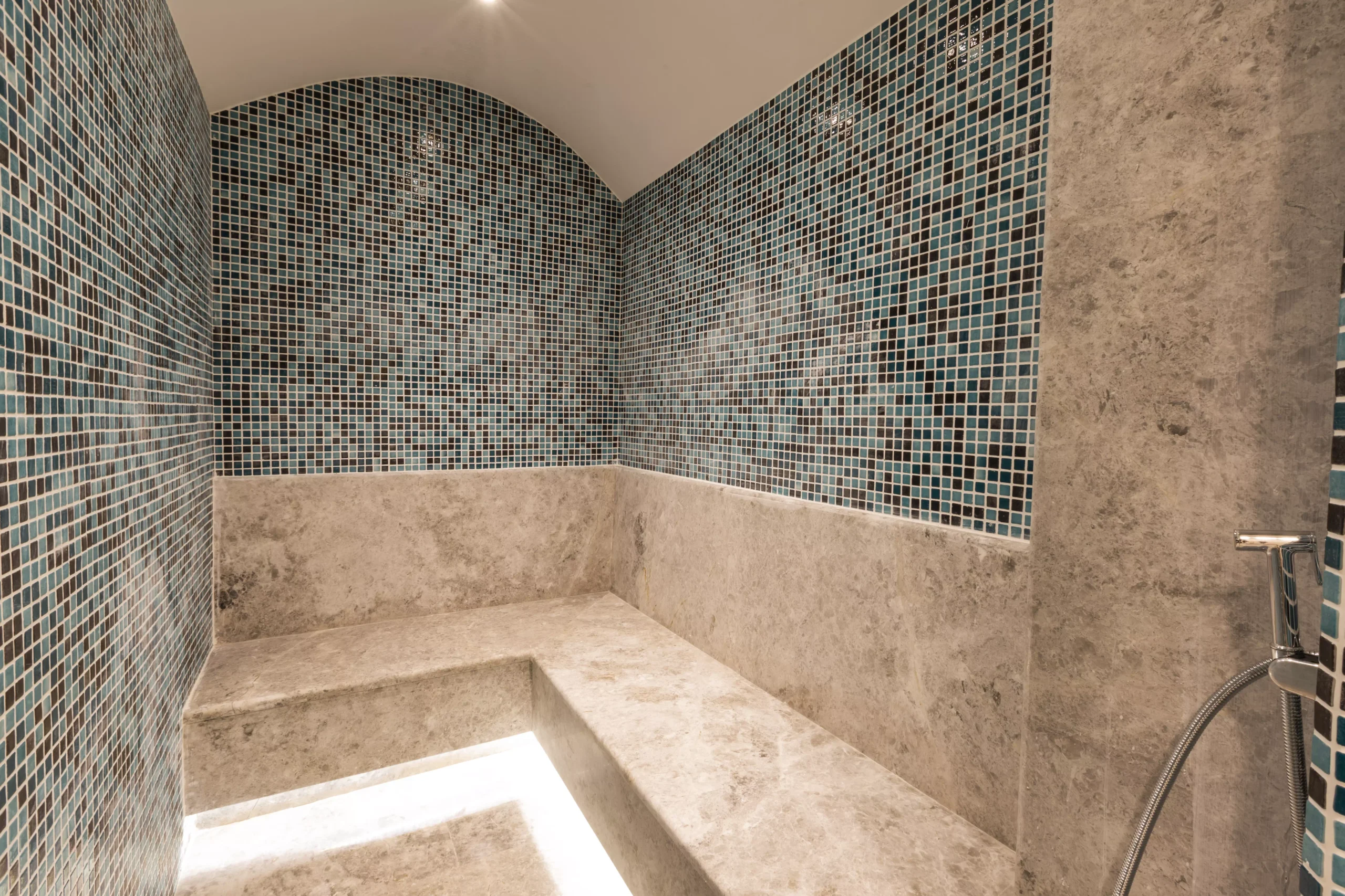 Bagno Turco e Spa a Taksim