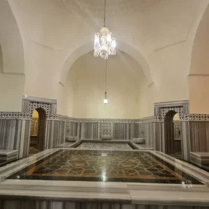 Gedikpasa Historical Hammam - Turkish Bath Istanbul