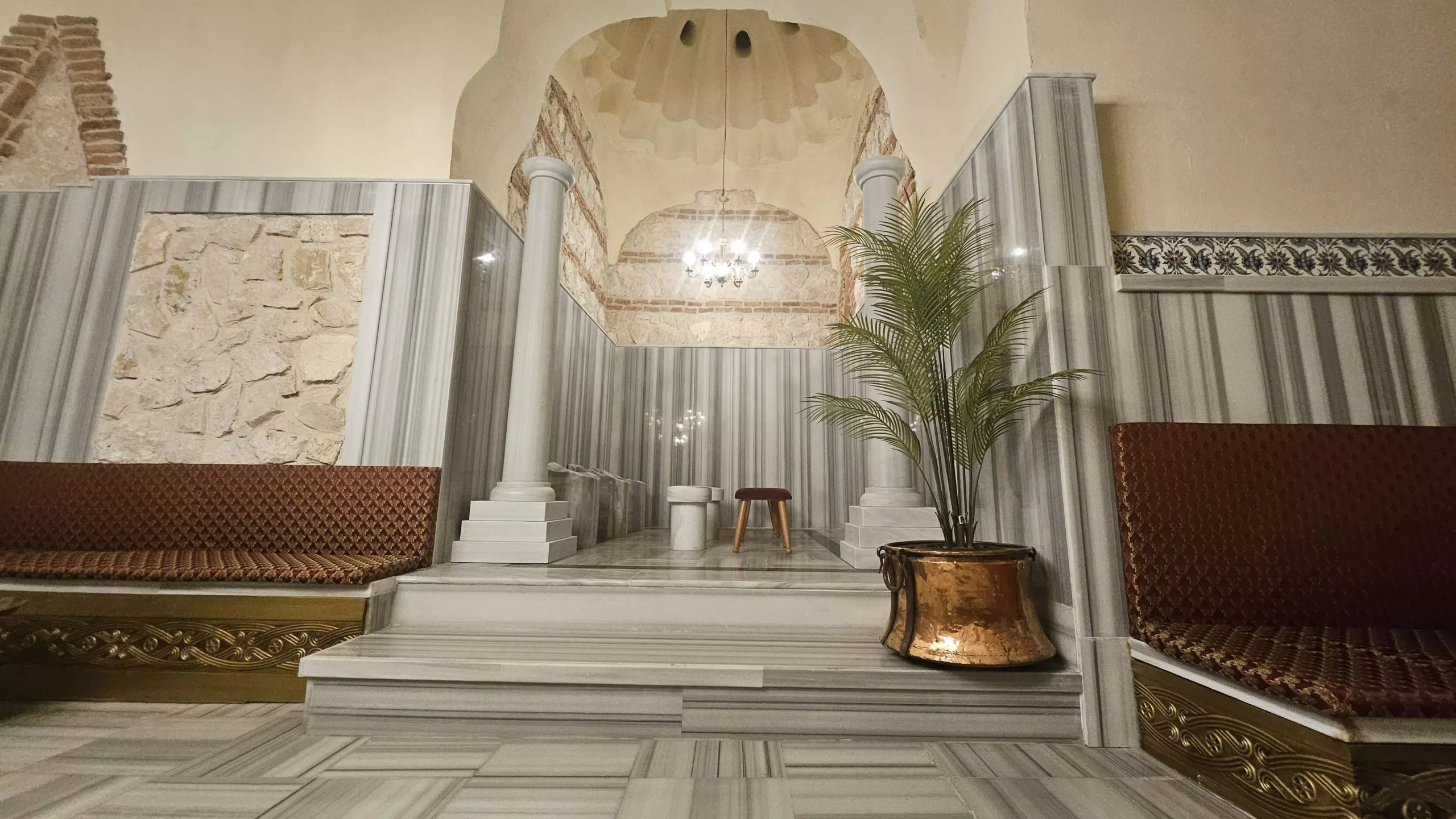 Hammam Storico Gedikpasa