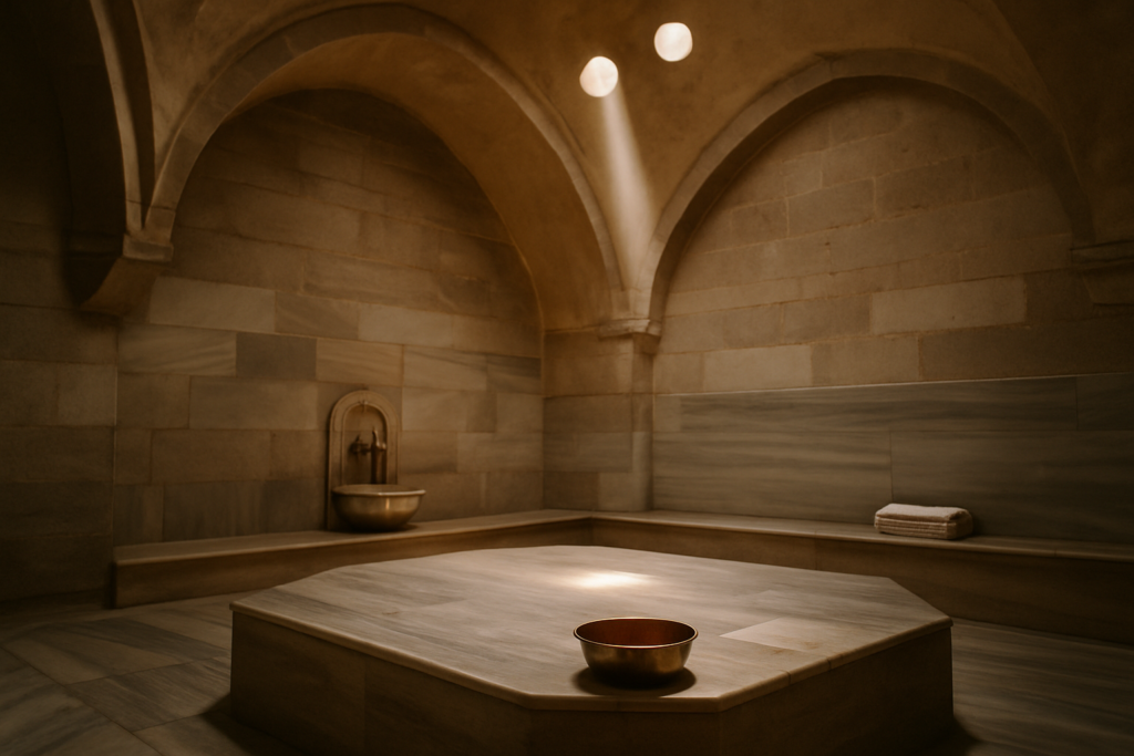 How Long a Hamam Visit Takes in Istanbul — How long a hamam visit takes and how to fit it into a day