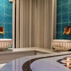 Laleli Bath Spa Experience - Turkish Bath Istanbul