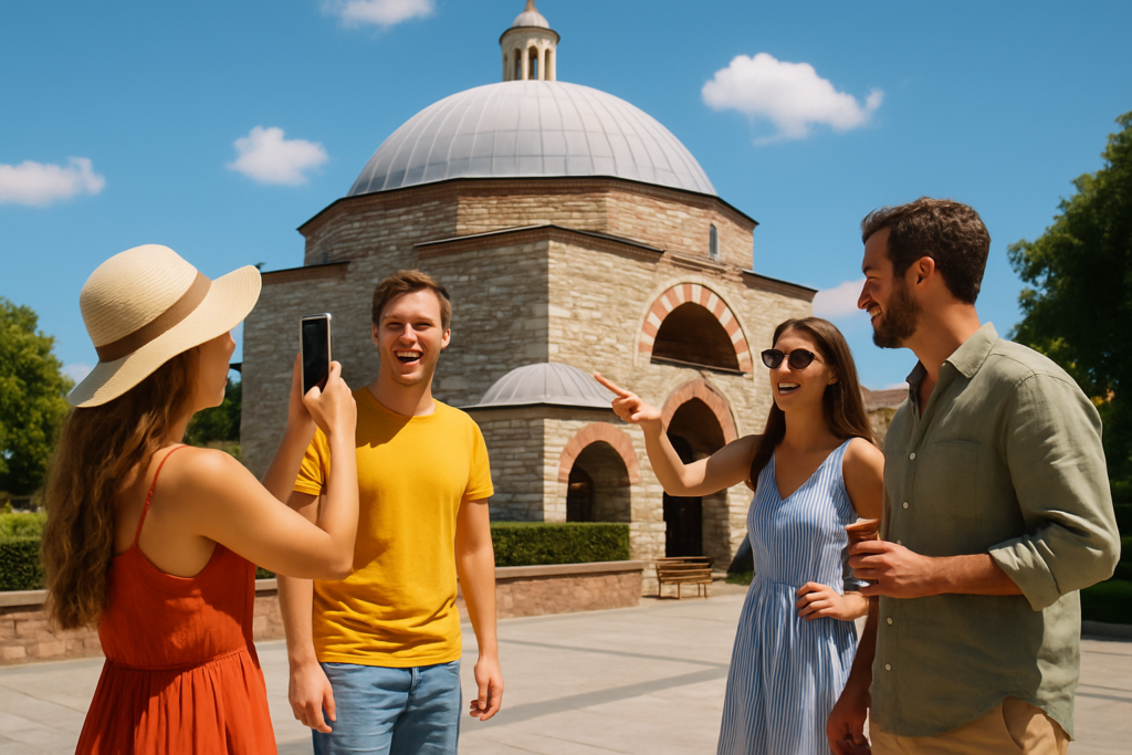 Luxury Spa Hamams in Istanbul: What to Expect, Luxury Spa Hamams and Modern Wellness in Istanbul