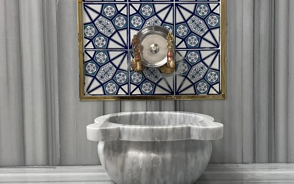 Sifa Hammam Traditional Turkish Bath - Turkish Bath Istanbul