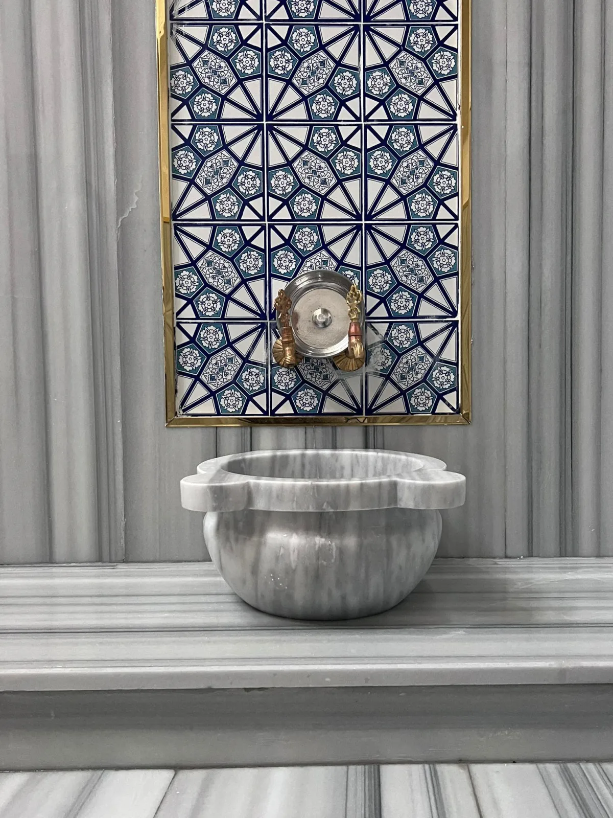 Sifa Hammam – Bagno Turco Tradizionale
