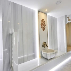 Sisli Turkish Bath and Spa - Turkish Bath Istanbul