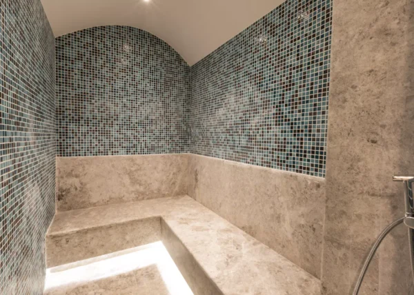 Taksim Turkish Bath and Spa interior view 3 - Istanbul hamam experience