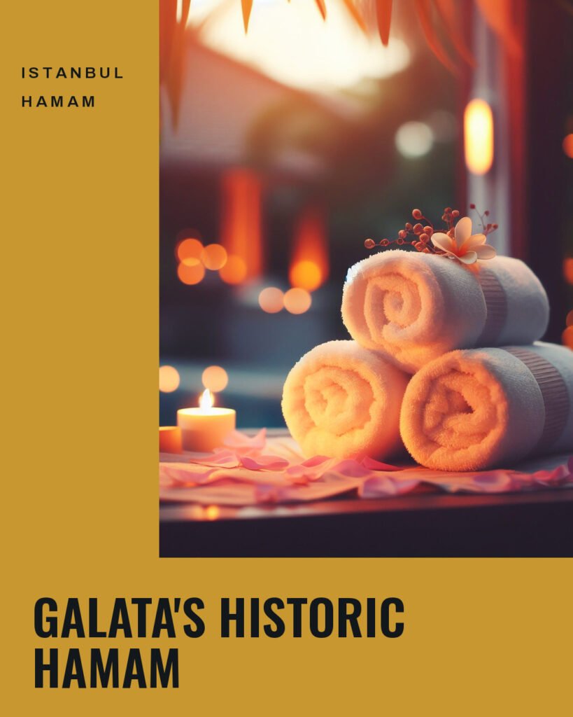 Galata's Historic Hamam, istanbulhamam.com
