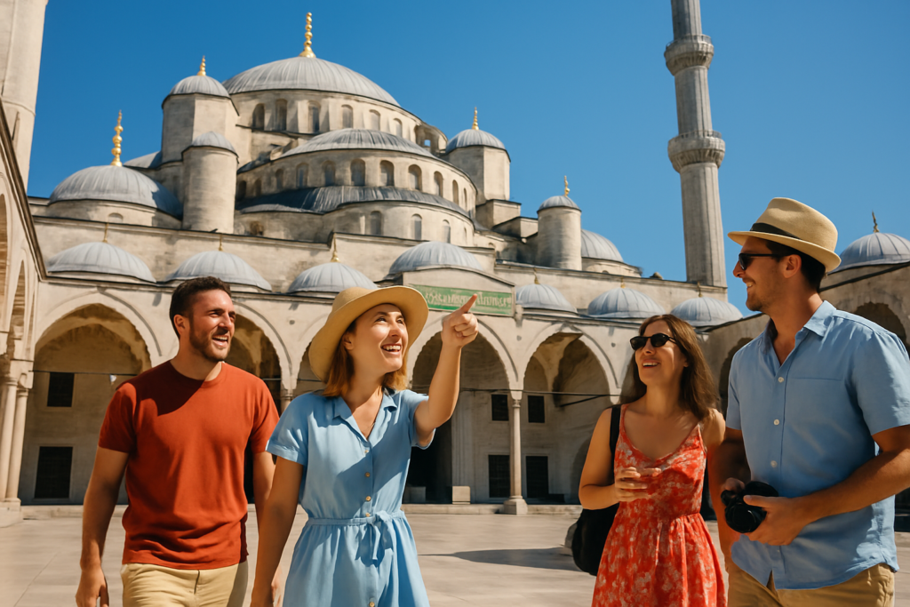 What to Wear to a Hamam in Istanbul, What to wear to a hamam and what is provided when you arrive